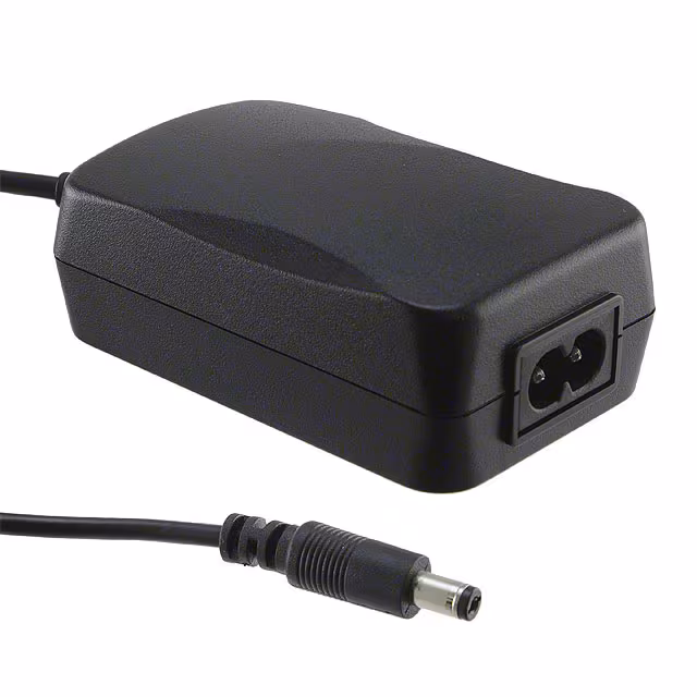 PSAA15W-480L6 Phihong USA  Adaptadores de pared de escritorio de CA y CC